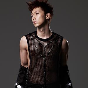 장우혁 photo provided by Last.fm