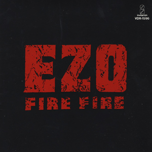 Fire Fire cover