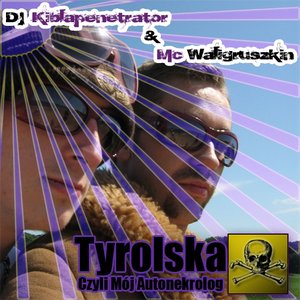Dj Kiblapenetrator & Mc Waligruszkin 的头像