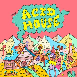 ACID HOUSE