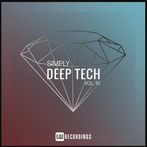 Simply Deep Tech, Vol. 10