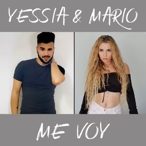 Me Voy - Single