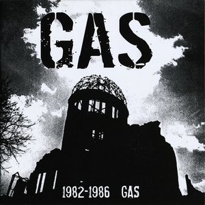 1982-1986 Gas