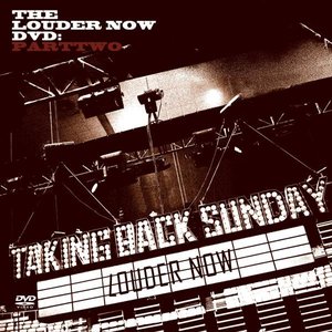 The Louder Now DVD: PartTwo