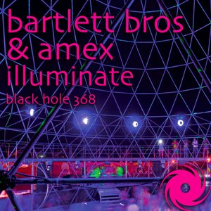 Bartlett Bros & Amex 的头像
