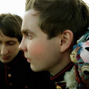Avatar for Jónsi & Alex Somers