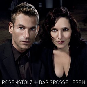 Image for 'Das grosse Leben'