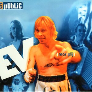 Mar plij