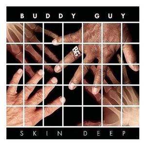 Buddy Guy; Robert Randolph 的头像