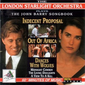 John barry songbook