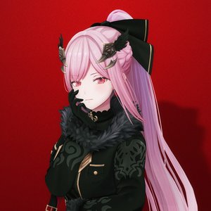 Mori Calliope Ch. hololive-EN のアバター