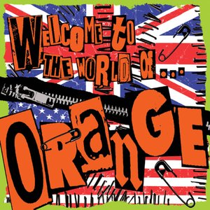 Welcome to the World of Orange