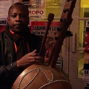 Moussa Kanute 的头像