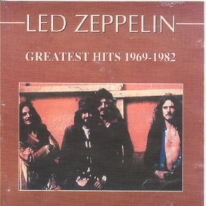 Greatest Hits 1969-1982