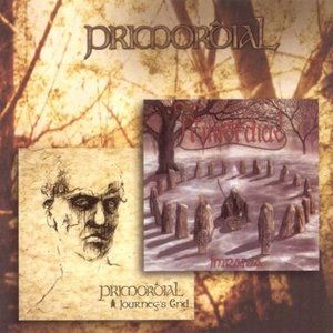 Imrama / A Journey's End