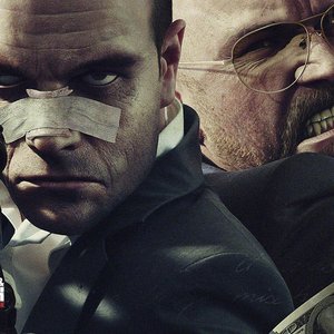 Avatar for Kane & Lynch