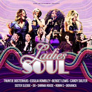 Avatar for Ladies of Soul
