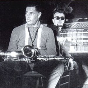 Avatar for Dexter Gordon & Atli Bjørn Trio