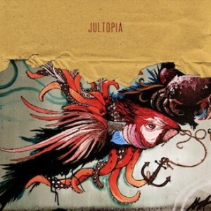 Jultopia EP