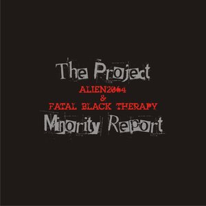 Avatar for Alien2064 & Fatal Black Therapy