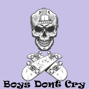 Boys Don't Cry