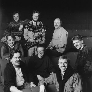 Jukka Linkola Octet 的头像