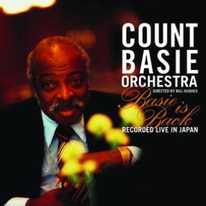 Image for 'Basie Is Back'