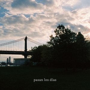 pasan los días
