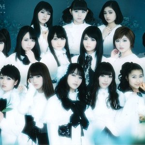 “リリー+少女たち”的封面