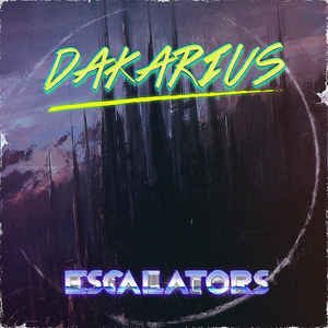 Escalators