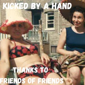 Thanks To Friends of Friends