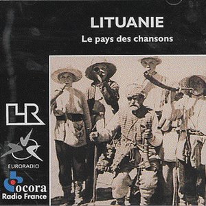 Image for 'Lituanie'