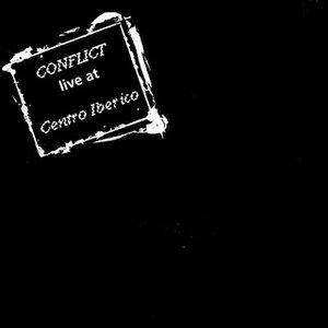 Live at Centro Iberico
