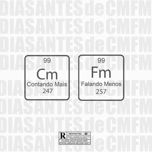 Dias Antes De CmFm