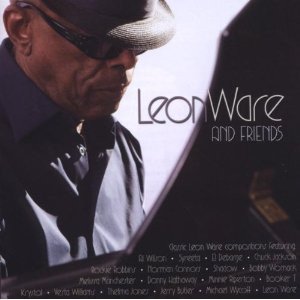 Leon Ware & Friends