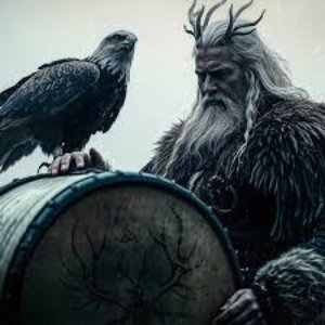 Einheri Drengr