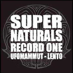 Supernaturals