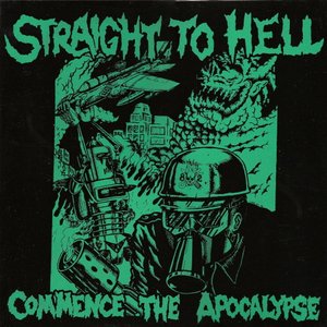 Commence the Apocalypse