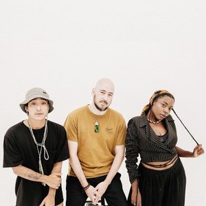 Mark de Clive-Lowe, Shigeto & Melanie Charles 的头像