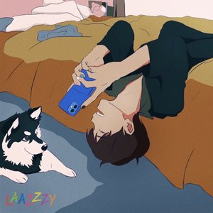 Lazy (feat. Reddy) - Single