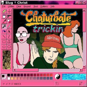 Chaturbate Trickin'