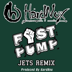 Fist Pump (Jets Remix) - Single