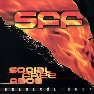 Social Free Face 的头像