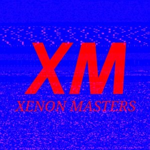 Xenon Masters 的头像
