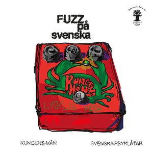 Fuzz på svenska