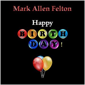 Happy Birthday!