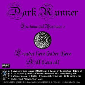Leader Here Leader There, Kill Them All (Instrumental Versions 2)