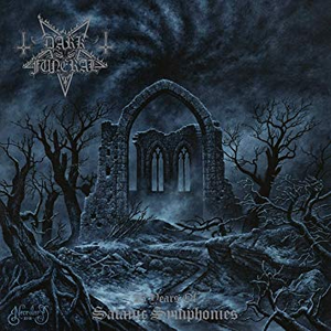 【ボクくん様用】DARK FUNERAL / Diabolis Interほか Diabolis Interium (Dark Funeral) - GetSongBPM