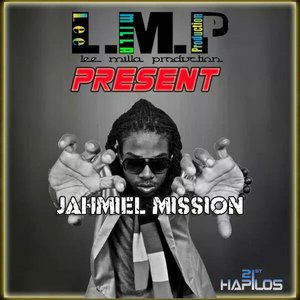 On a Mission - Single