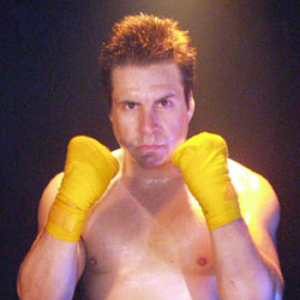 John Melendez photo provided by Last.fm